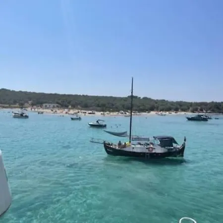 Bungalow With Garden And Air Conditioning, 150m To The Sea In Bademli, Sleeps 6