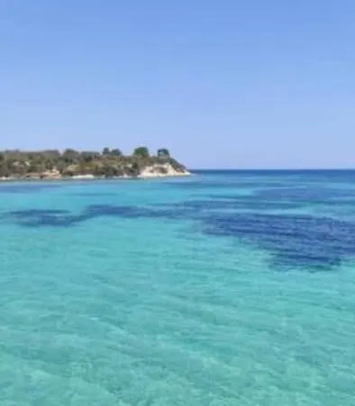 Feriehus Bungalow With Garden And Air Conditioning, 150m To The Sea In Bademli, Sleeps 6 *