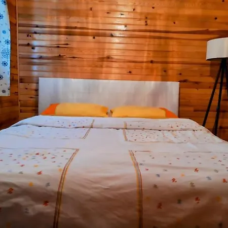 Feriehus Bungalow With Garden And Air Conditioning, 150m To The Sea In Bademli, Sleeps 6 Dikili