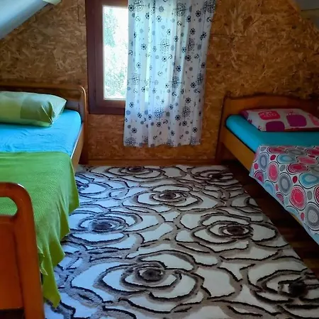Feriehus Bungalow With Garden And Air Conditioning, 150m To The Sea In Bademli, Sleeps 6 *